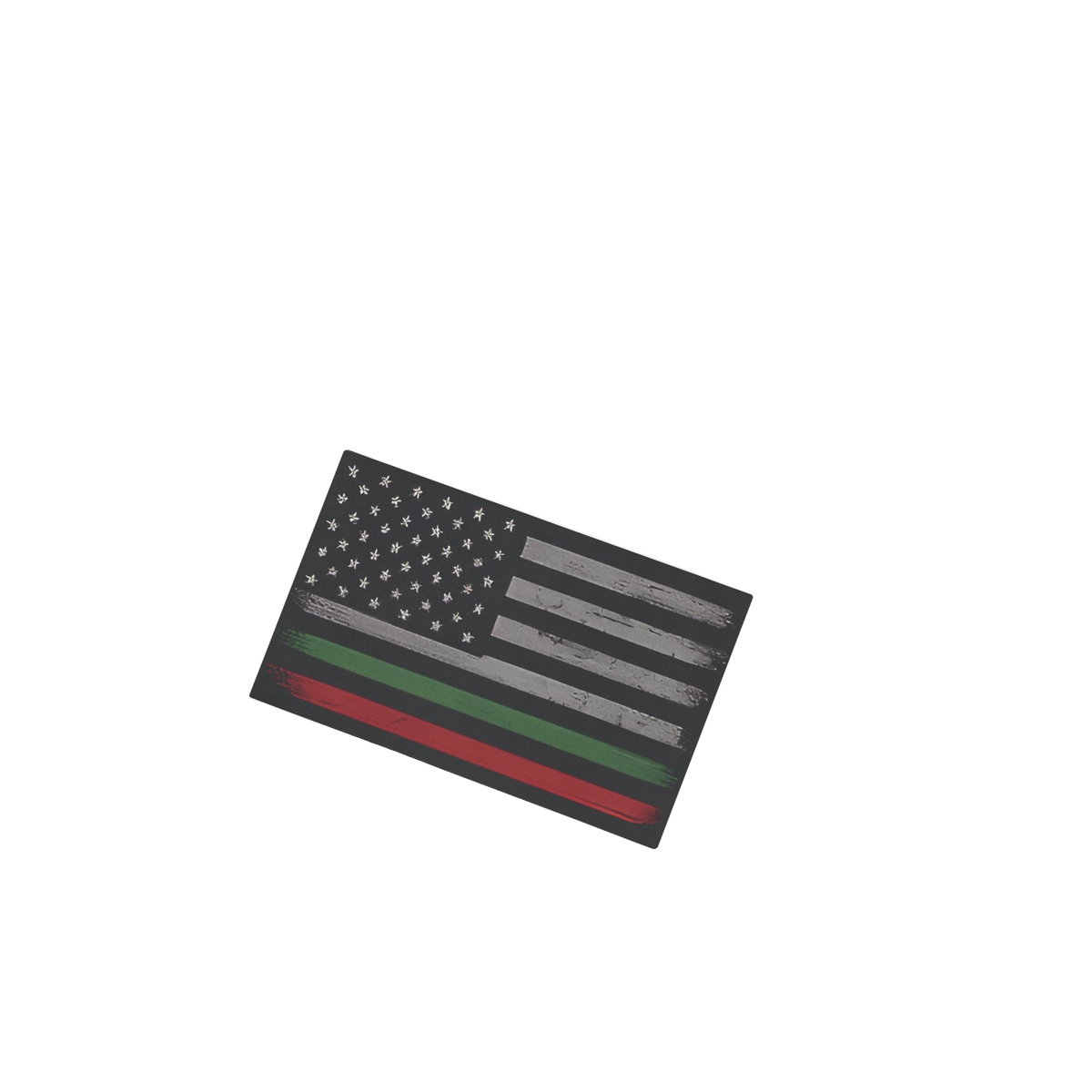 Italian Pride flag graphic tee, Philly culture apparel