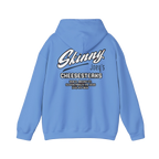 Skinny Joey's Cheesesteaks logo hoodie, gallery photo 8, Philadelphia streetwear