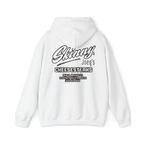 Skinny Joey's Cheesesteaks logo hoodie, gallery photo 12, The Skinny Podcast with Joey Merlino & Lil Snuff merch