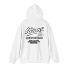 Skinny Joey's Cheesesteaks logo hoodie, gallery photo 13, Skinny Joey's Cheesesteaks apparel