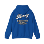Skinny Joey's Cheesesteaks logo hoodie, gallery photo 28, South Philly streetwear