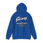 Skinny Joey's Cheesesteaks logo hoodie, gallery photo 29, Philadelphia streetwear