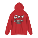 Skinny Joey's Cheesesteaks logo hoodie, gallery photo 33, The Skinny Podcast with Joey Merlino & Lil Snuff merch