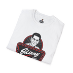 Skinny Joey's Cheesesteaks graphic tee, gallery photo 12, Philadelphia streetwear