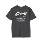 Skinny Joey's Cheesesteaks graphic tee, gallery photo 19, Philadelphia streetwear