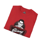 Skinny Joey's Cheesesteaks graphic tee, gallery photo 24, Skinny Joey's Cheesesteaks apparel