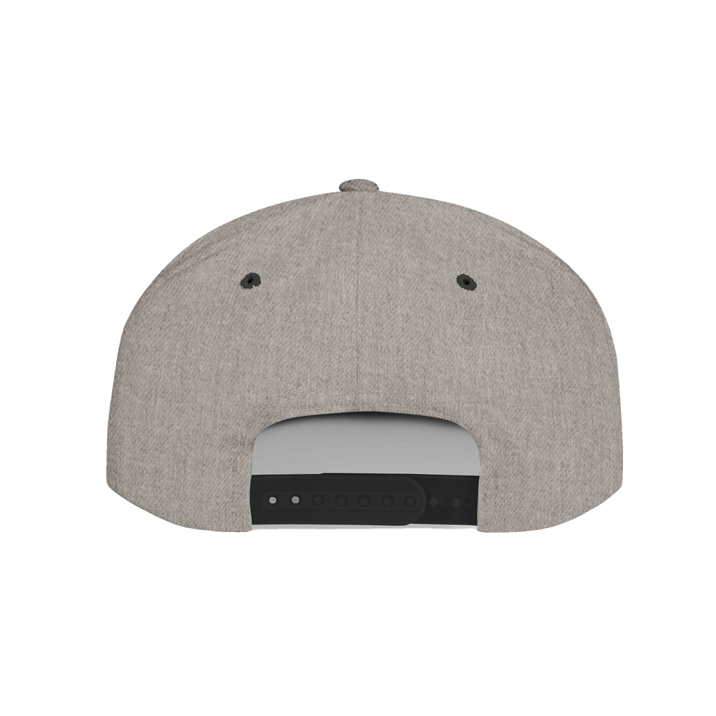 Skinny Joey's flat bill snapback hat, Philadelphia streetwear