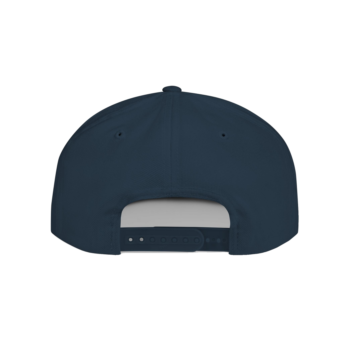 Skinny Joey's flat bill snapback hat, Italian American pride apparel