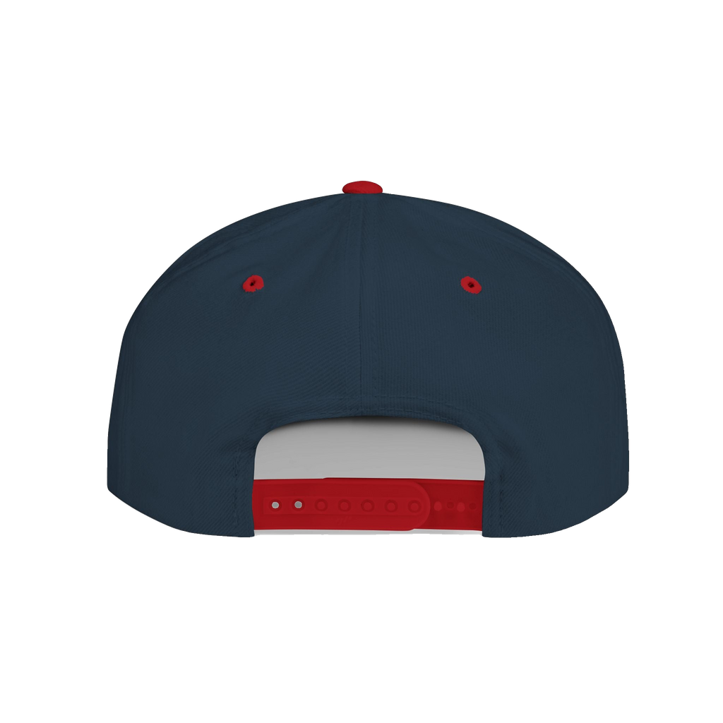 Skinny Joey's flat bill snapback hat, gallery photo 16, Skinny Joey's Cheesesteaks apparel