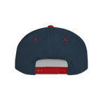 Skinny Joey's flat bill snapback hat, gallery photo 16, Skinny Joey's Cheesesteaks apparel