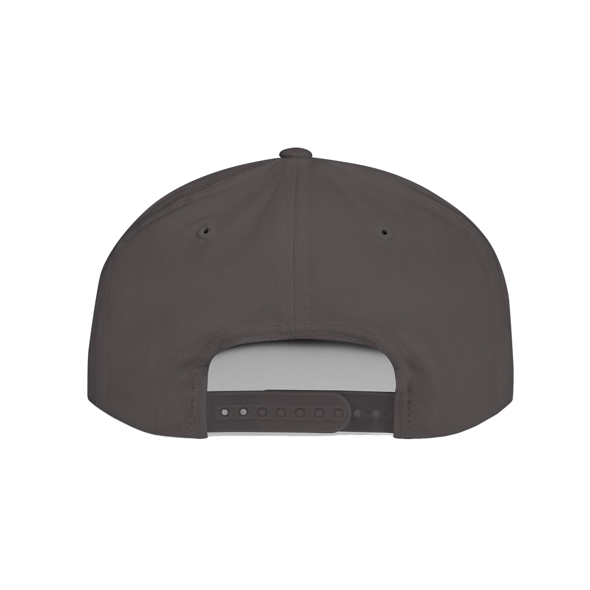 Skinny Joey's flat bill snapback hat, gallery photo 20, Italian American pride apparel