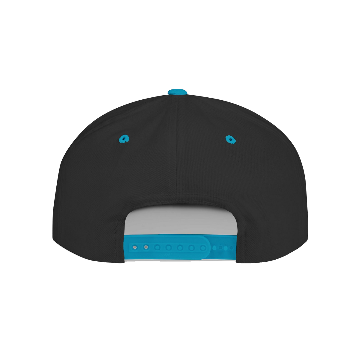 Skinny Joey's flat bill snapback hat, gallery photo 26, The Skinny with Joey Merlino podcast merch