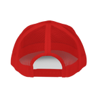 Joey Merlino mesh trucker hat, The Skinny Podcast with Joey Merlino & Lil Snuff merch