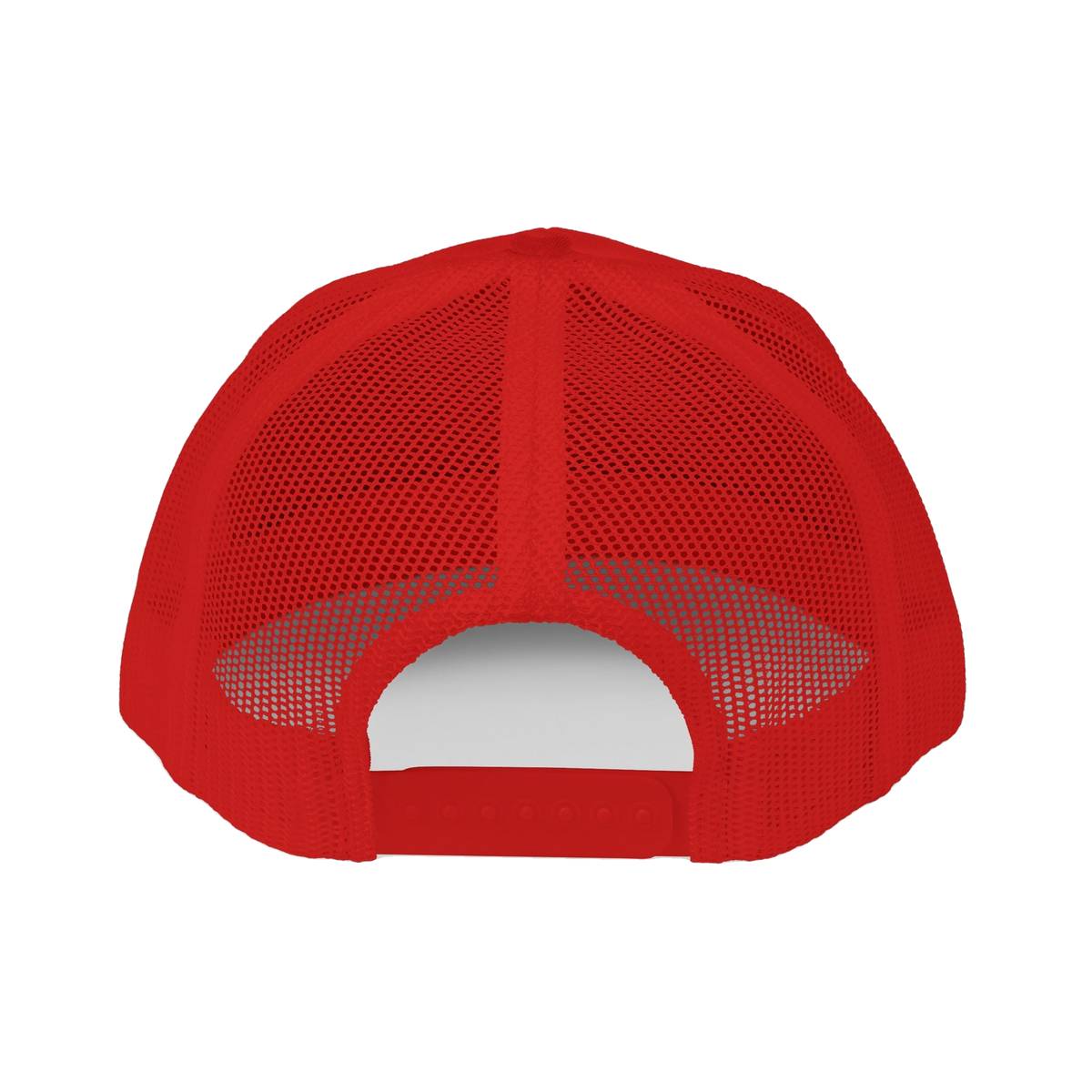 Joey Merlino mesh trucker hat, The Skinny Podcast with Joey Merlino & Lil Snuff merch