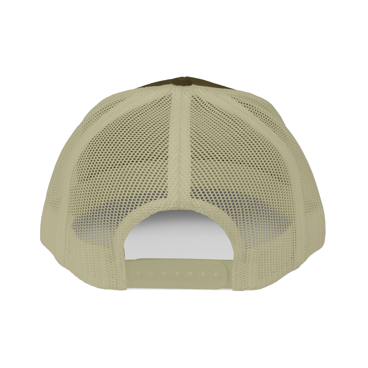 Joey Merlino mesh trucker hat, gallery photo 25, Italian American pride apparel