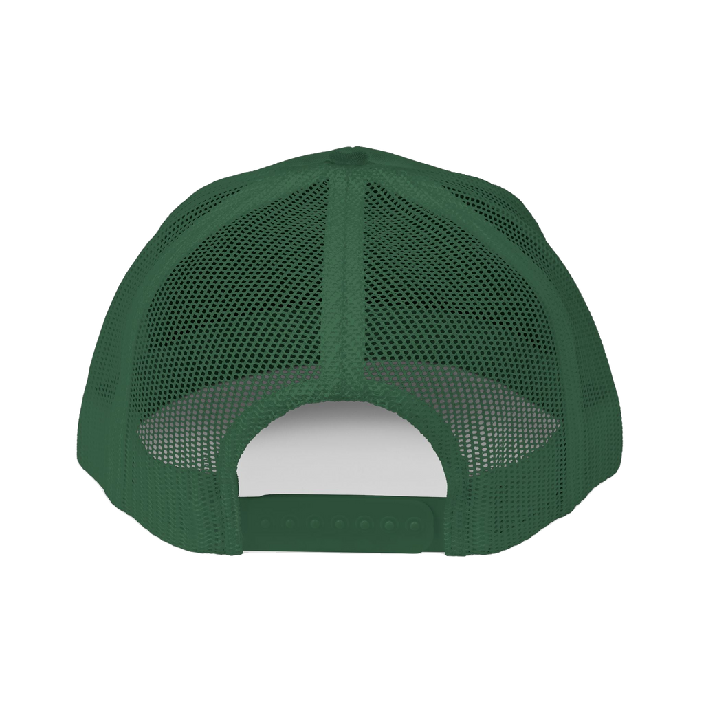 Joey Merlino mesh trucker hat, gallery photo 28, Skinny Joey's Cheesesteaks apparel