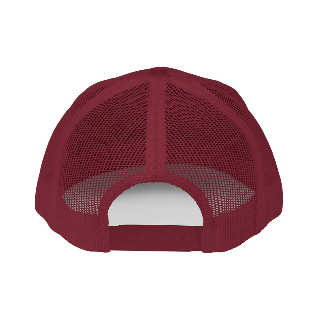Joey Merlino mesh trucker hat, gallery photo 34, The Skinny Podcast with Joey Merlino & Lil Snuff merch