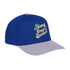 We Can Go Anywhere softball hat, gallery photo 20, Skinny Joey's Cheesesteaks apparel