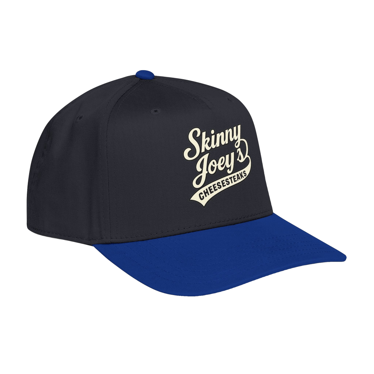 We Can Go Anywhere softball hat, gallery photo 21, South Philly streetwear