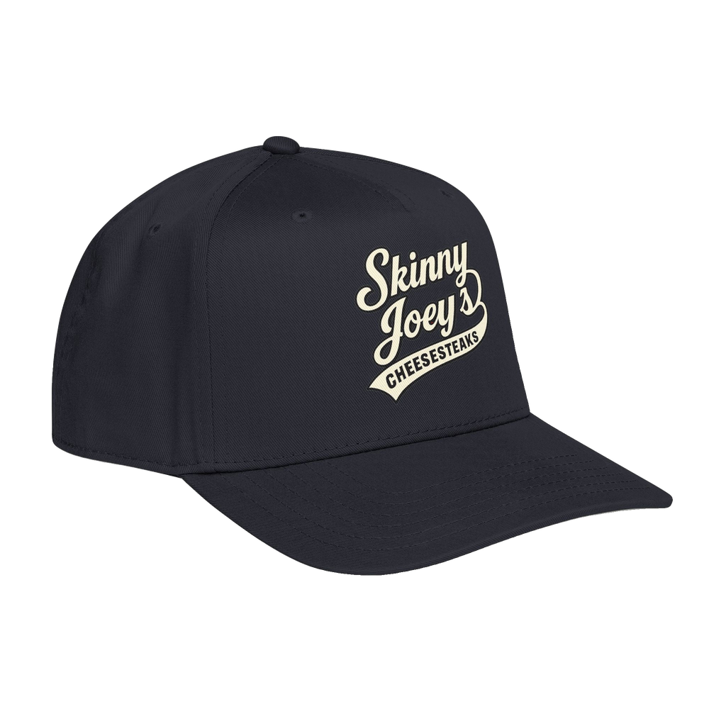 We Can Go Anywhere softball hat, gallery photo 22, Philadelphia streetwear