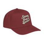 We Can Go Anywhere softball hat, gallery photo 23, The Skinny with Joey Merlino podcast merch