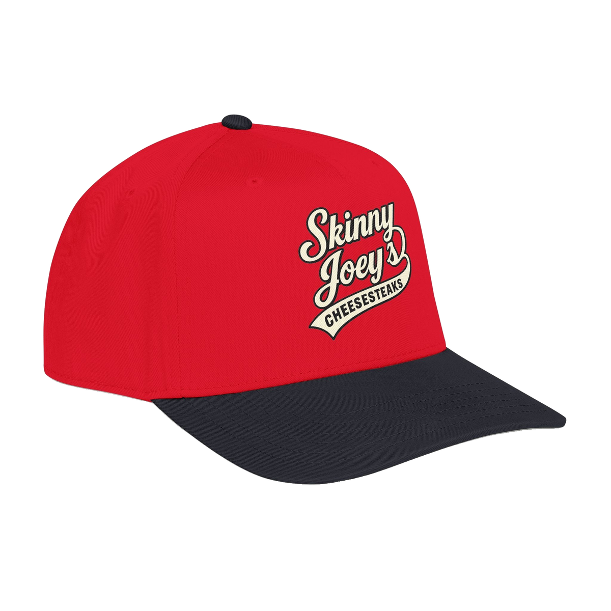 We Can Go Anywhere softball hat, gallery photo 24, Italian American pride apparel