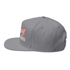 Skinny Joey's classic edition flat bill cap, gallery photo 12, Philadelphia streetwear
