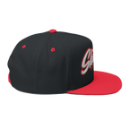Skinny Joey's classic edition flat bill cap, gallery photo 16, The Skinny Podcast with Joey Merlino & Lil Snuff merch