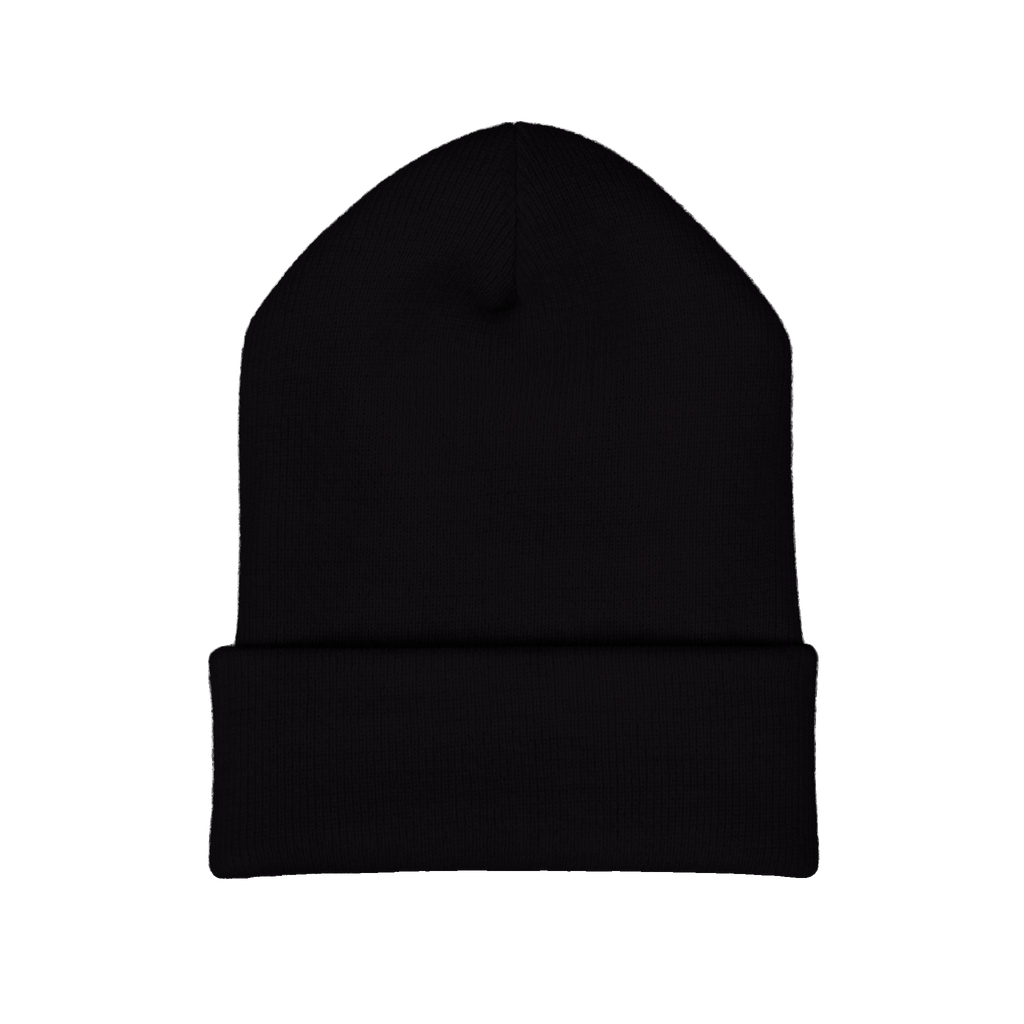 The Skinny embroidered cuffed beanie, The Skinny Podcast with Joey Merlino & Lil Snuff merch