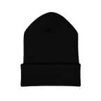 The Skinny embroidered cuffed beanie, The Skinny Podcast with Joey Merlino & Lil Snuff merch