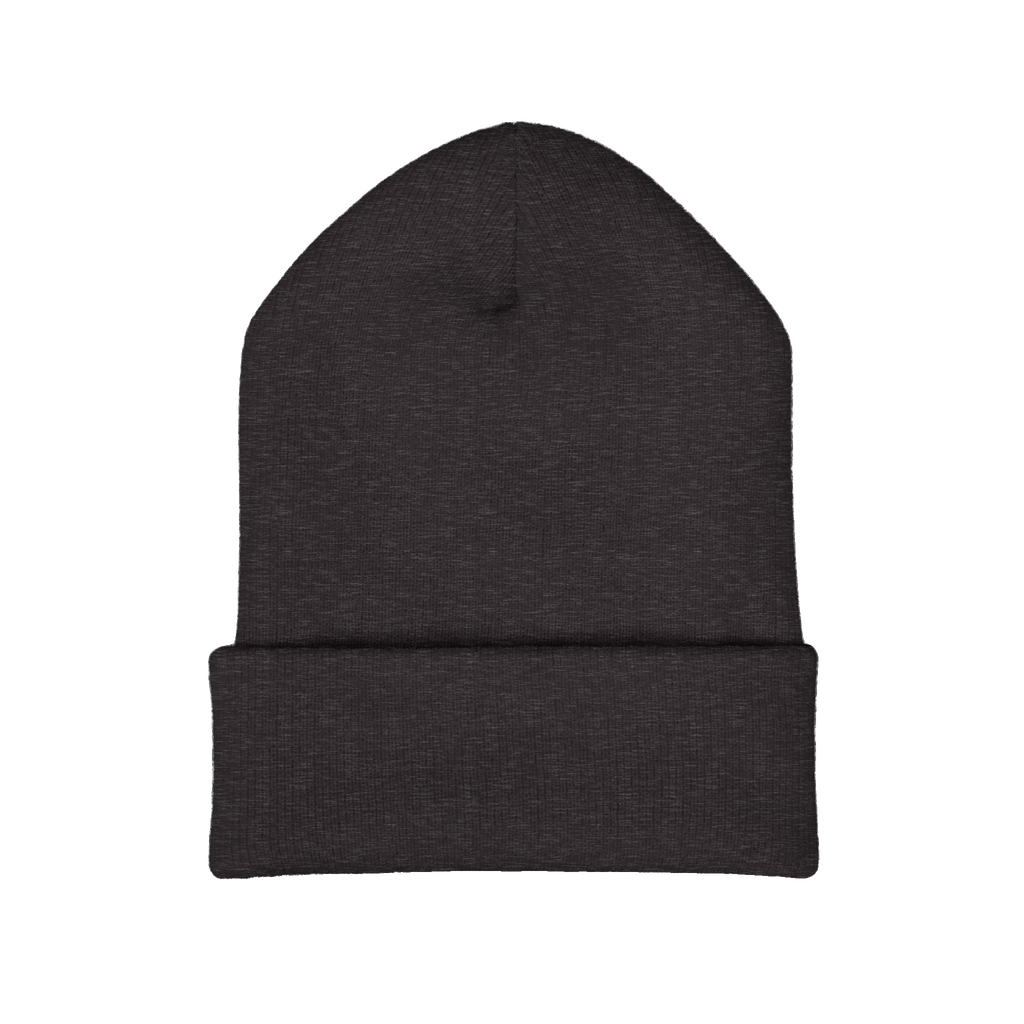 The Skinny embroidered cuffed beanie, Skinny Joey's Cheesesteaks apparel