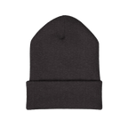 The Skinny embroidered cuffed beanie, Skinny Joey's Cheesesteaks apparel