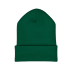 The Skinny embroidered cuffed beanie, South Philly streetwear