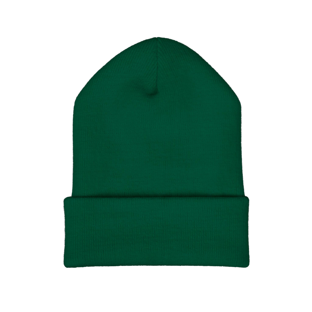 The Skinny embroidered cuffed beanie, South Philly streetwear
