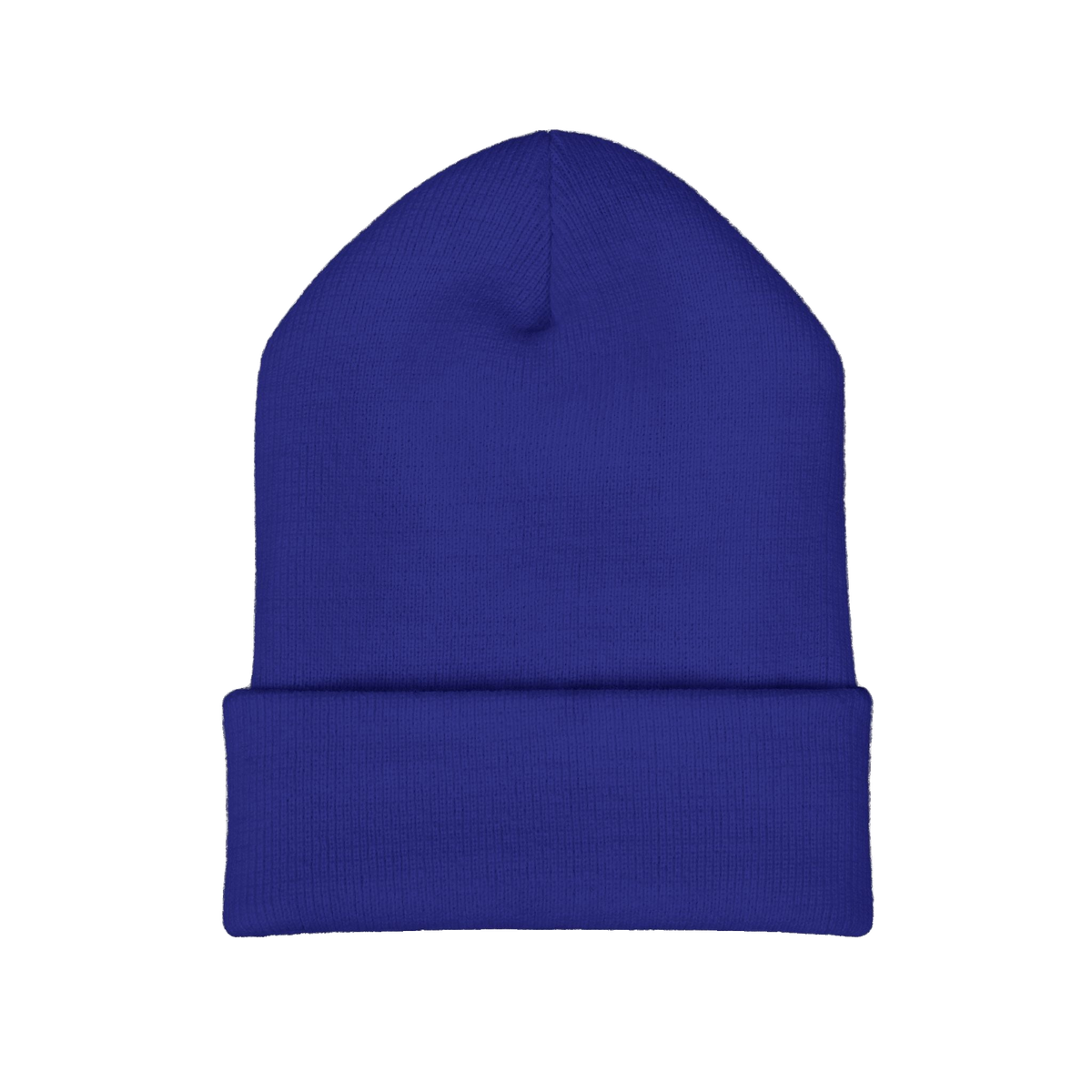 The Skinny embroidered cuffed beanie, The Skinny with Joey Merlino podcast merch
