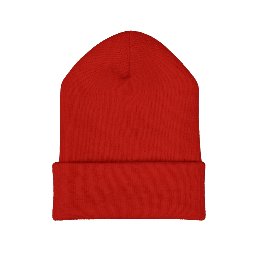 The Skinny embroidered cuffed beanie, gallery photo 14, The Skinny Podcast with Joey Merlino & Lil Snuff merch