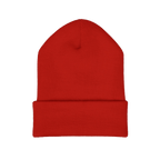 The Skinny embroidered cuffed beanie, gallery photo 14, The Skinny Podcast with Joey Merlino & Lil Snuff merch