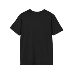 The Skinny with Joey Merlino swag tee, Italian American pride apparel