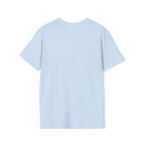 The Skinny with Joey Merlino swag tee, The Skinny Podcast with Joey Merlino & Lil Snuff merch