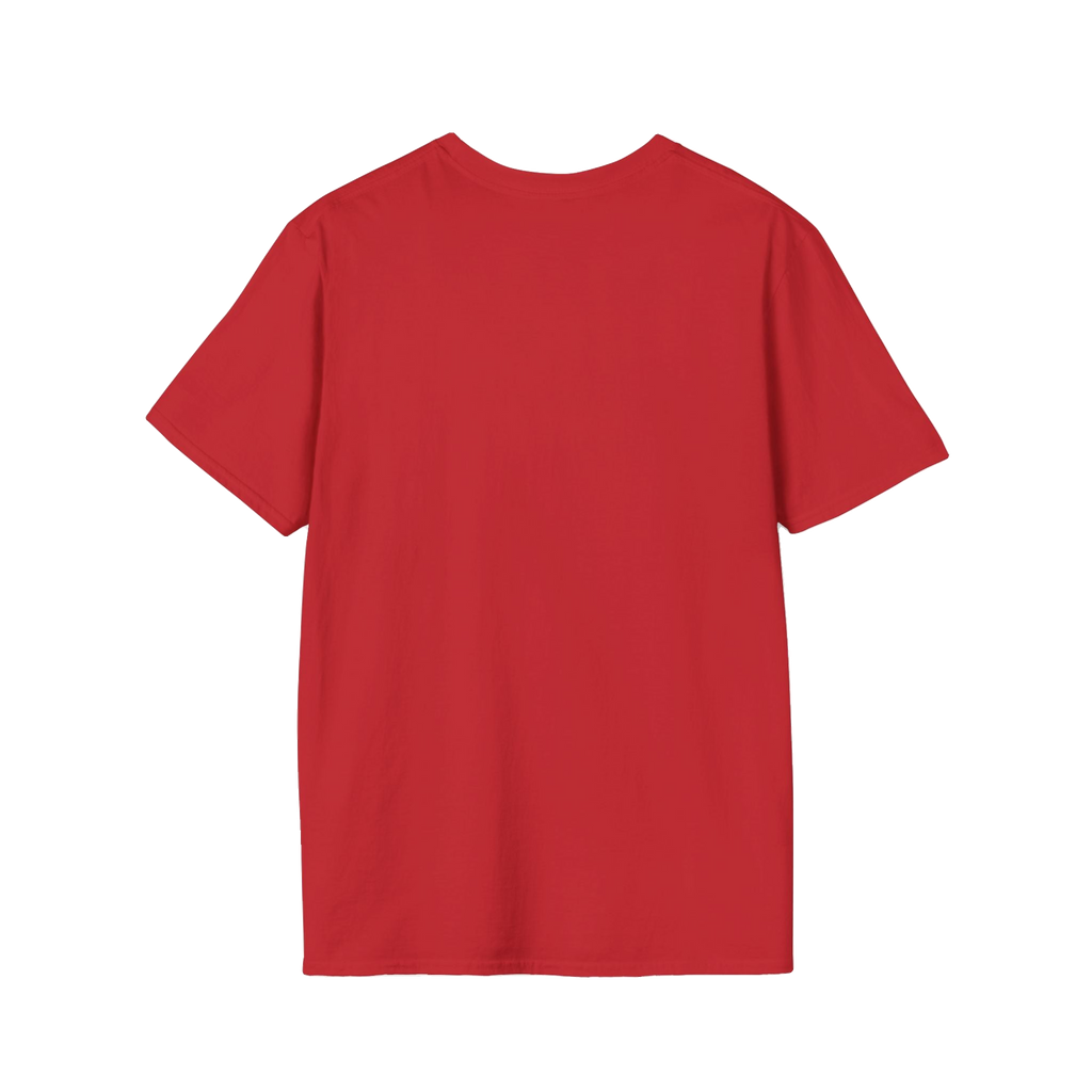 The Skinny with Joey Merlino swag tee, gallery photo 23, Italian American pride apparel