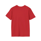 The Skinny with Joey Merlino swag tee, gallery photo 23, Italian American pride apparel