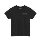 The Skinny with Joey Merlino podcast tee, The Skinny Podcast with Joey Merlino & Lil Snuff merch