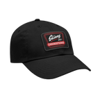 Skinny Joey leather patch dad hat, gallery photo 18, The Skinny Podcast with Joey Merlino & Lil Snuff merch