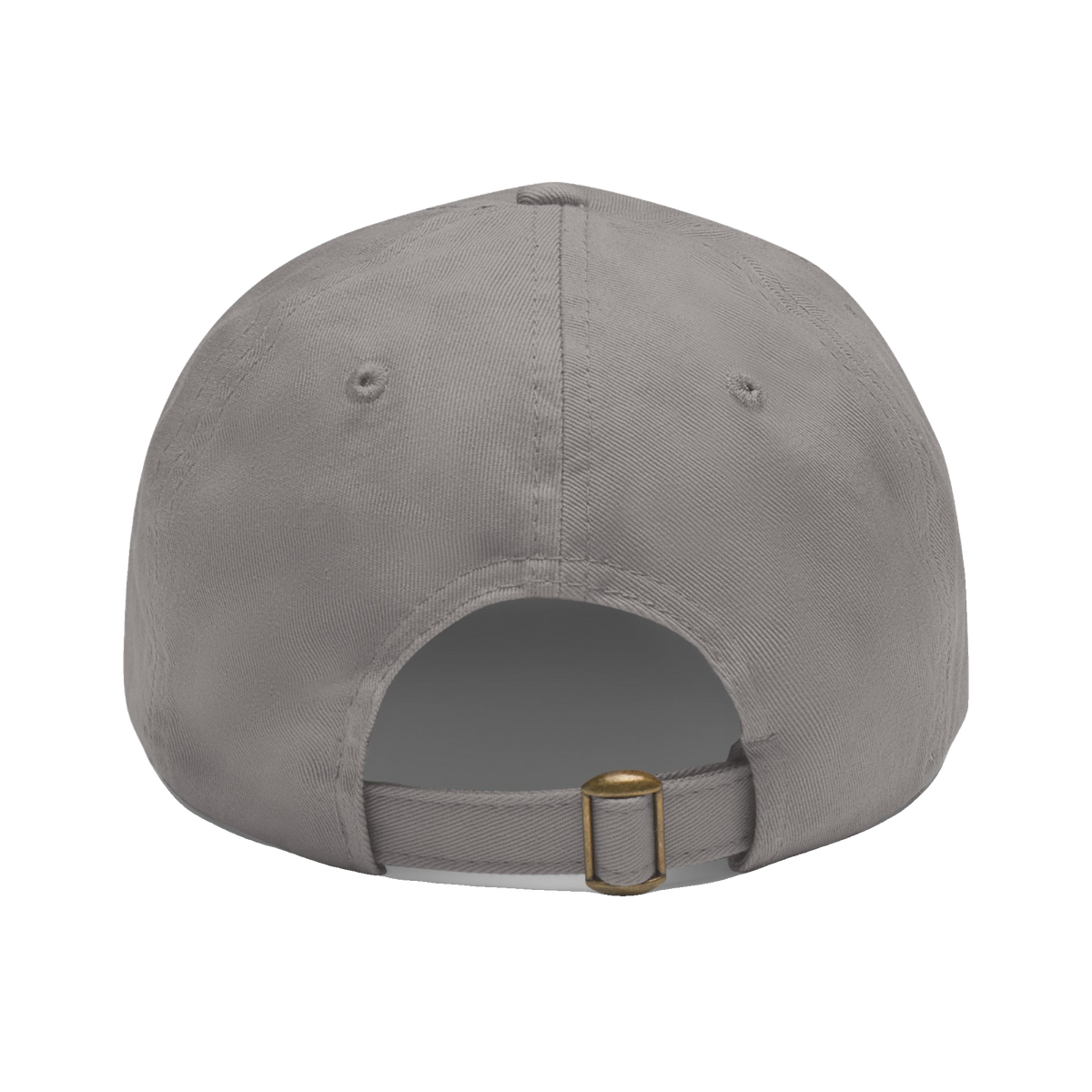 Skinny Joey leather patch dad hat, gallery photo 27, South Philly streetwear