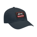 Skinny Joey leather patch dad hat, gallery photo 29, The Skinny with Joey Merlino podcast merch