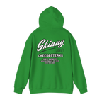Super Bowl Champs logo pullover hoodie, The Skinny Podcast with Joey Merlino & Lil Snuff merch