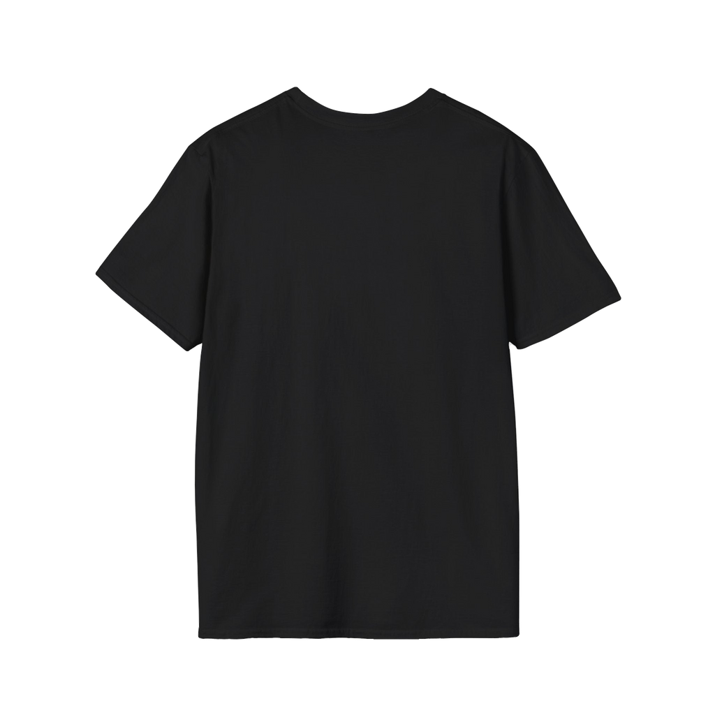Skinny Joey's retro logo graphic tee, Philadelphia streetwear