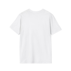 Skinny Joey's retro logo graphic tee, Philly culture apparel