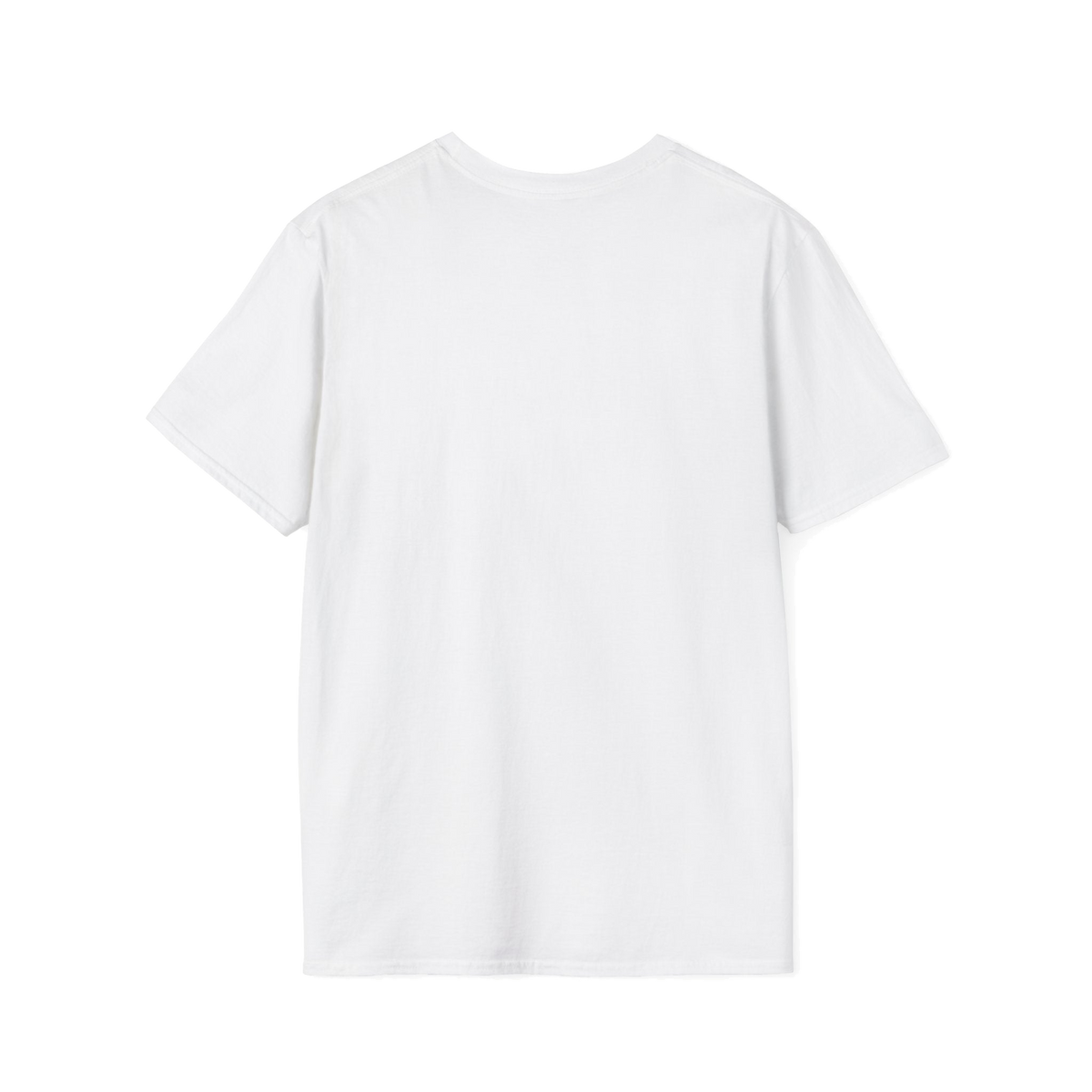 Skinny Joey's retro logo graphic tee, Philly culture apparel