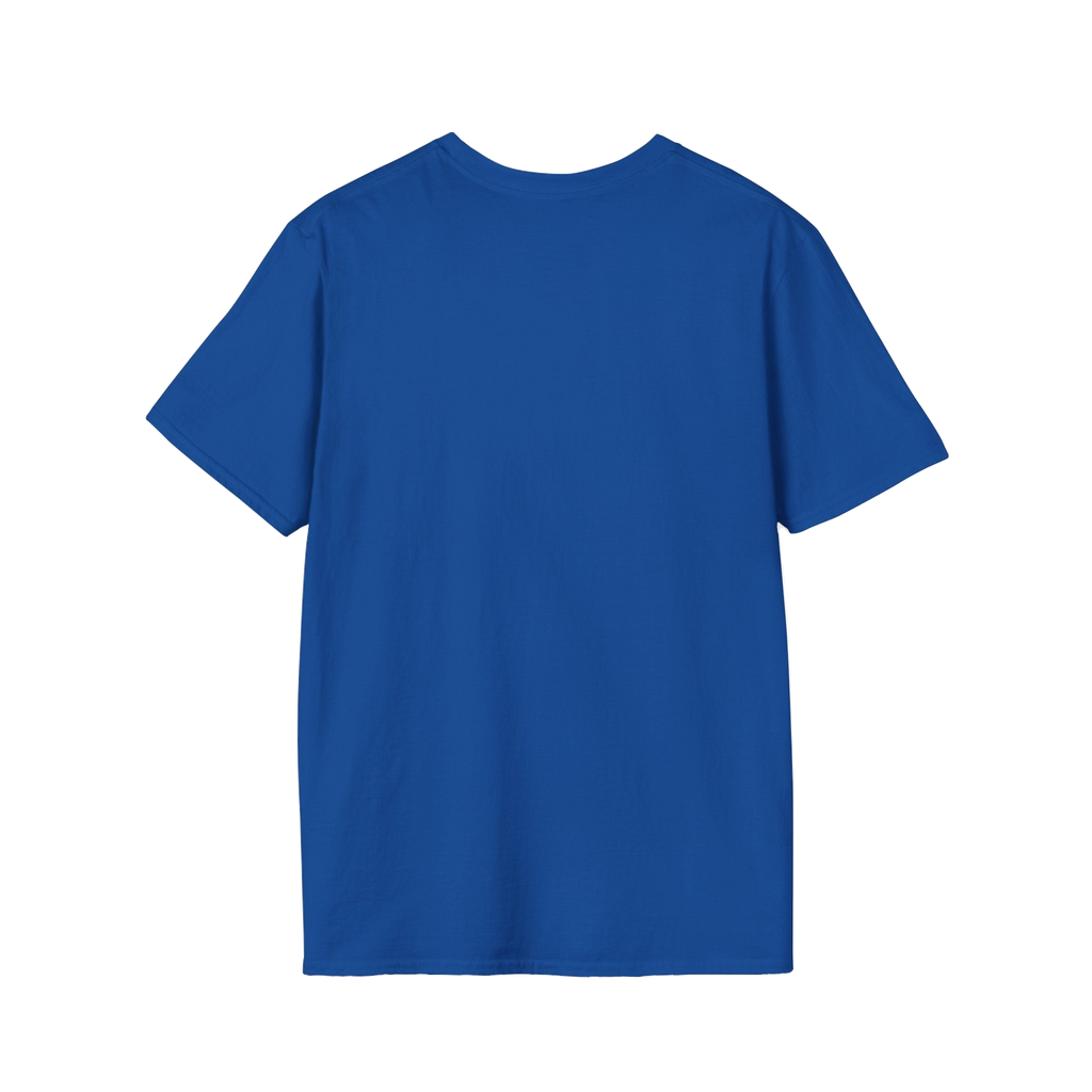 Skinny Joey's retro logo graphic tee, gallery photo 15, Italian American pride apparel
